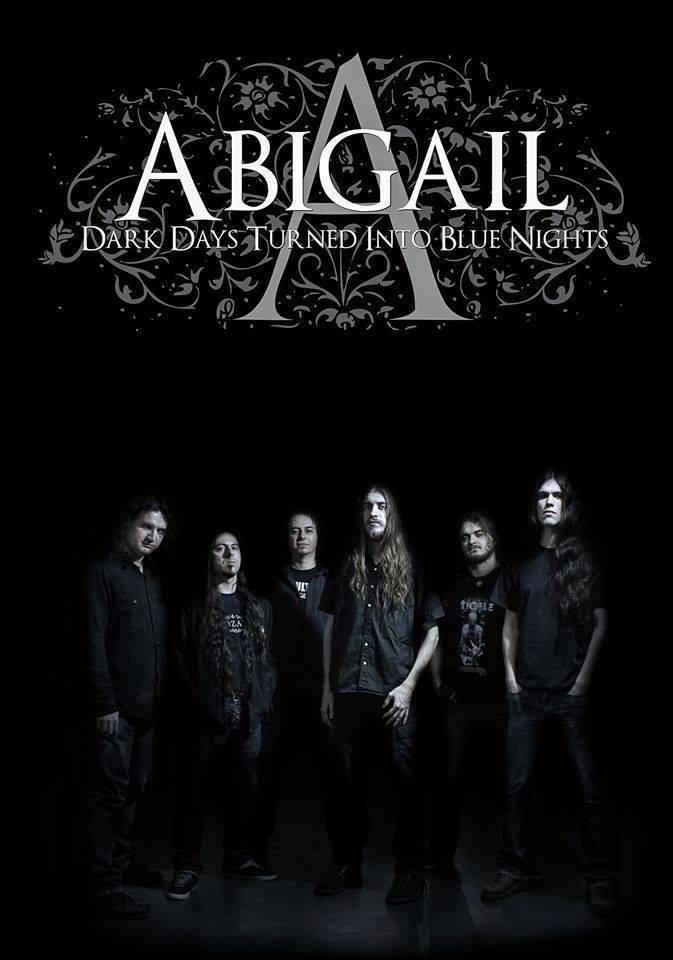 Formatia Abigail aniverseaza 21 de ani de activitate